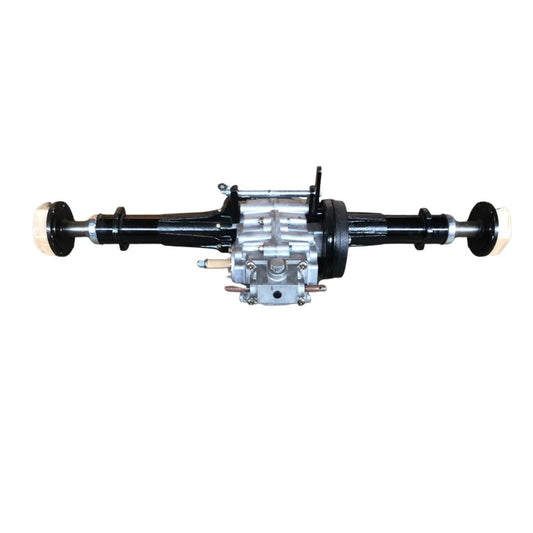BYSON Gearbox (3 Forward + 1 Reverse) for 3-Wheel Agriculture Truck