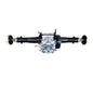 BYSON Gearbox (3 Forward + 1 Reverse) for 3-Wheel Agriculture Truck