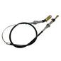 BYSON Hand Brake Cable for 3-Wheel Agriculture Truck