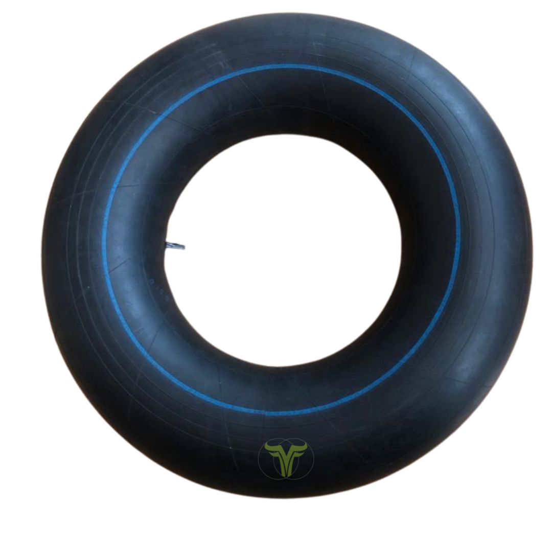 BYSON Inner Tube 21x10x10 (Fits 21x9x10) for Agriculture Truck Tyre