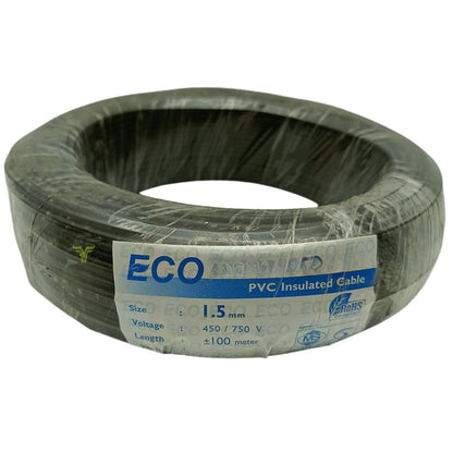 BYSON PVC Insulated Cable 2.5mm x 100m 450/750V for Agriculture Truck — additional view