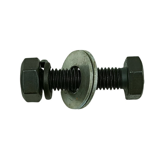 BYSON Engine Hardware Set (Screw, Bolt, Nut & Washer) for Agriculture Truck