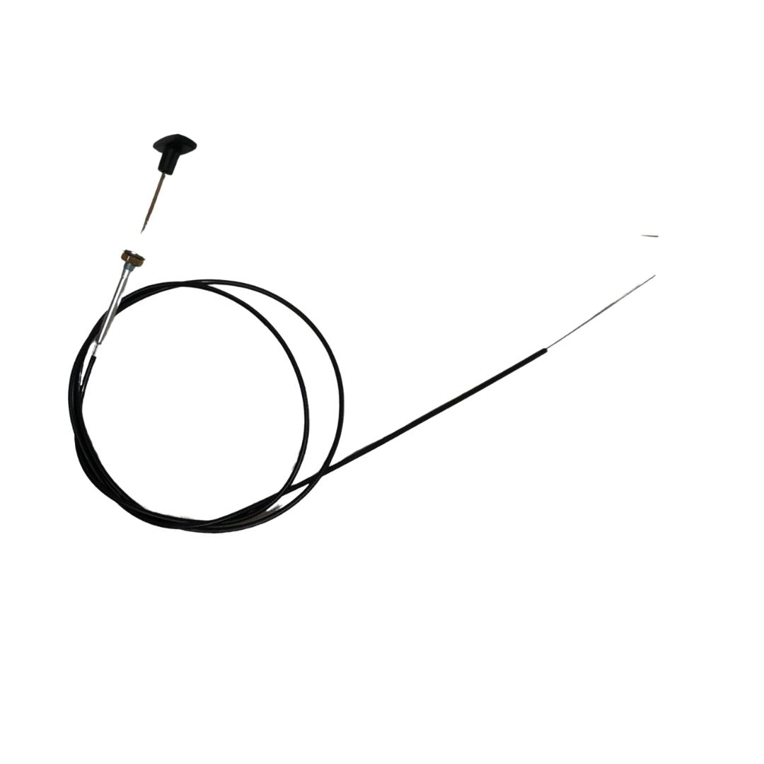 BYSON Stopper Cable for 3-Wheel Agriculture Truck
