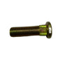 BYSON Stud Axle 3/8" x 1.75" for 3-Wheel Agriculture Truck Wheel Hub