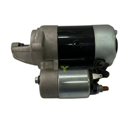 BYSON Starter Motor (Electric Start) for 186F/188F/Yanmar L100 Diesel Engine