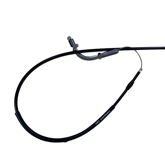 BYSON Throttle Cable for 3-Wheel Agriculture Truck