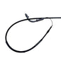 BYSON Throttle Cable for 3-Wheel Agriculture Truck