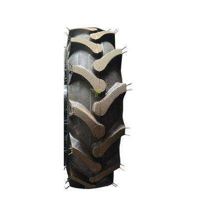 BYSON Tyre 6.00 x 12 8PR TT (R1) for 3-Wheel Agriculture Truck (Rim Excluded) — product detail view