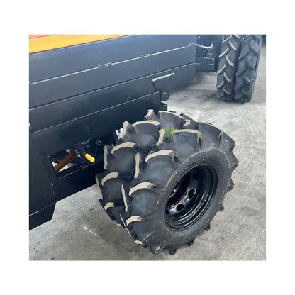 BYSON Tyre 6.00 x 12 8PR TT (R1) for 3-Wheel Agriculture Truck (Rim Excluded) — specifications