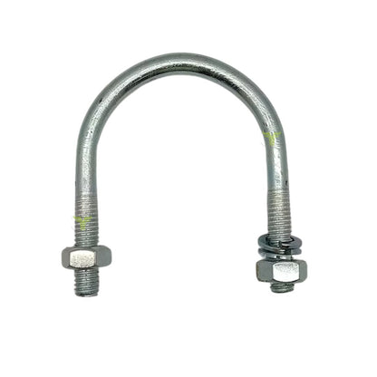 BYSON U-Clip for Flexible Hose — Agriculture Truck