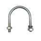 BYSON U-Clip for Flexible Hose — Agriculture Truck