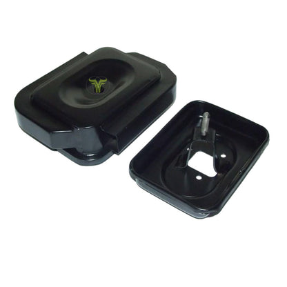 Yanmar L90/L100 Air Filter Casing & Housing Assembly — BYSON