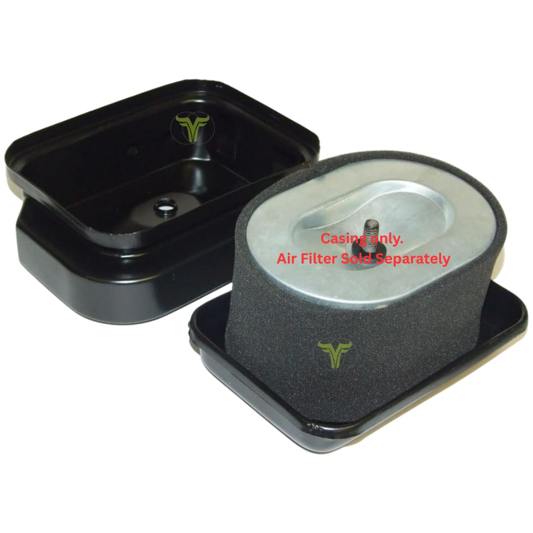 Yanmar L90/L100 Air Filter Casing & Housing Assembly — BYSON