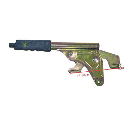 BYSON Hand Brake Lever for 3-Wheel Agriculture Truck