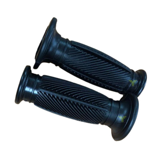 BYSON Rubber Handle Grip for 3-Wheel Agriculture Truck